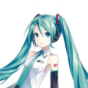伴奏羊羊跳舞(初音未来「ListenING计划」)的封面