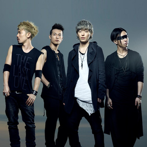 歌手SPYAIR的图片