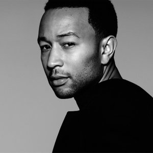 歌手John Legend的图片