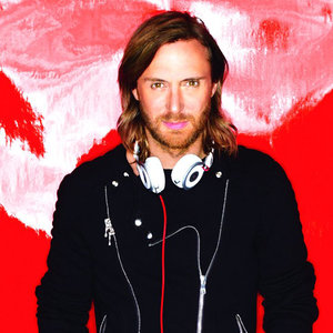 歌手David Guetta的图片
