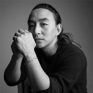 伴奏当你老了的封面