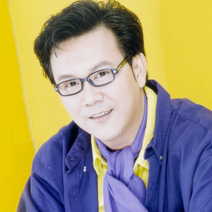 歌手庄学忠,歌手,歌手_大山谷图库