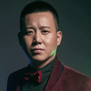 伴奏我想你的封面