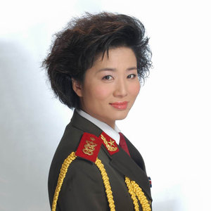 歌手李双松的图片