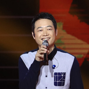 伴奏我们在蓝色海上漂 (原版Live伴奏)中国好歌曲3的封面