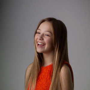 connie talbot 歌手图片