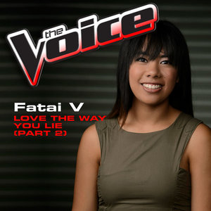 歌手Fatai V的图片