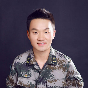 伴奏当兵就是那么帅的封面
