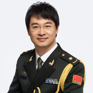 歌手栾凯的图片