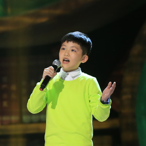 伴奏小小少年的封面