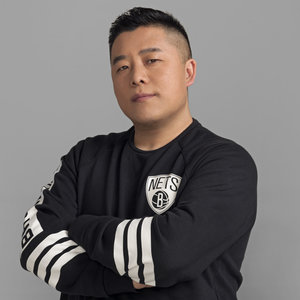 歌手赵天野的图片