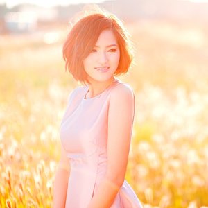 歌手欧姐的图片