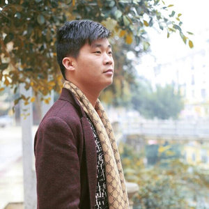 歌手家乐的图片