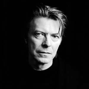歌手David Bowie的图片