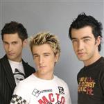 伴奏Dragostea din tei (English Version) (Karaoke Version)的封面