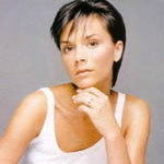 歌手Victoria Beckham的图片