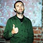 伴奏Charmed Life (FBK Karaoke)的封面