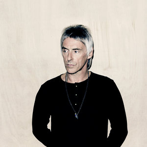 歌手Paul Weller的图片