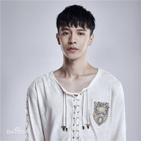 歌手王南钧的图片