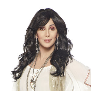 歌手Cher的图片
