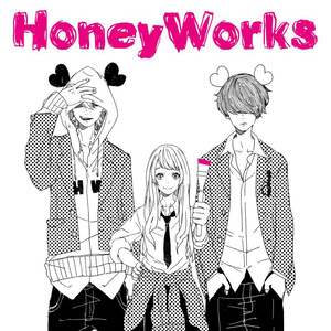 歌手HoneyWorks的图片