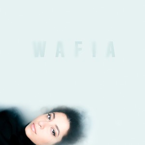 歌手Wafia的图片