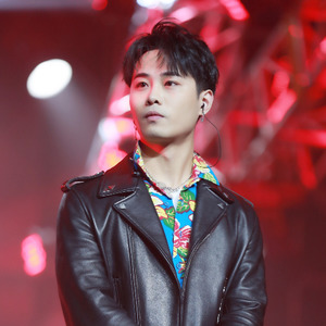 歌手侃老板(陈旭侃)的图片