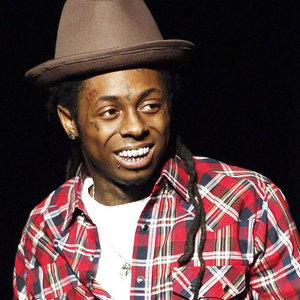 歌手Lil Wayne的图片