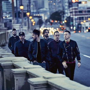 歌手Linkin Park的图片