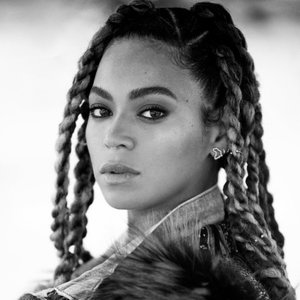 歌手Beyoncé的图片