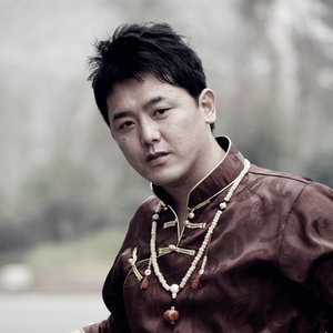 伴奏能卡 (2018天籁之音中国藏歌会)的封面