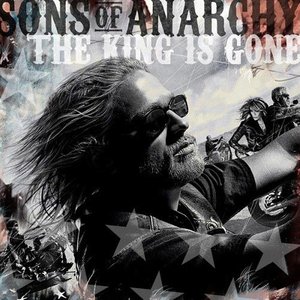 歌手Sons of Anarchy的图片