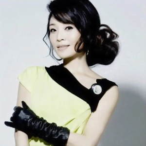 歌手李丹阳的图片
