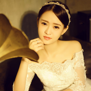 歌手陈玲子的图片