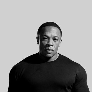 歌手Dr. Dre的图片