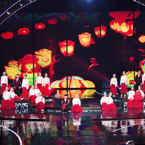 歌手北京市新英才学校风铃草合唱团的图片