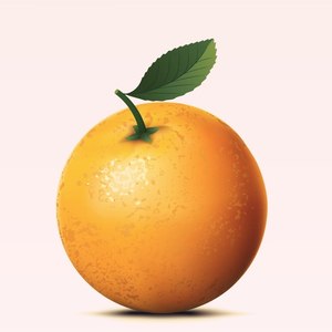 歌手橙子的图片