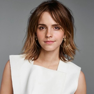 歌手Emma Watson的图片