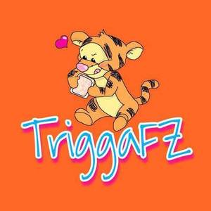 歌手TriggaFZ的图片