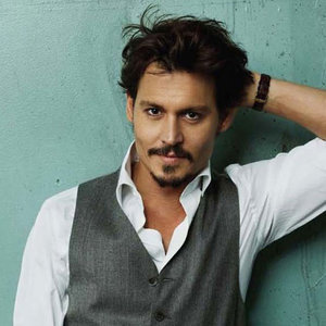 歌手Johnny Depp的图片
