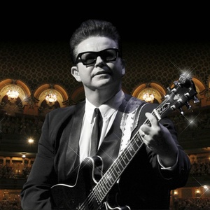 歌手Roy Orbison的图片