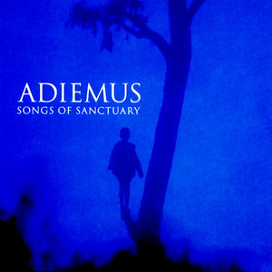伴奏Adiemus (Karl Jenkins)的封面