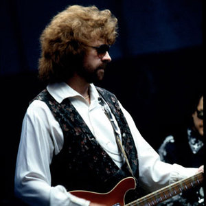 歌手Jeff Lynne的图片