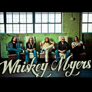 歌手Whiskey Myers的图片