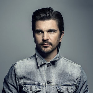 歌手Juanes的图片