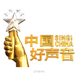 伴奏我的中国心 (2020中国好声音 中秋晚会)的封面