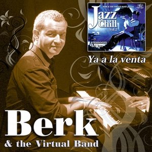 歌手Berk & The Virtual Band的图片