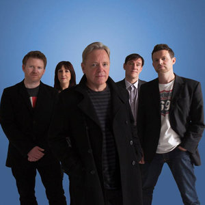 歌手New Order的图片