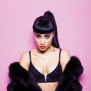 歌手Natalia Kills的图片