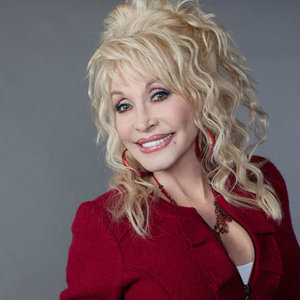 歌手Dolly Parton的图片